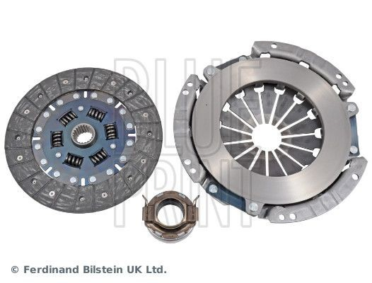 Compre Kit de embraiagem (3 peças) Nissan Vanette 